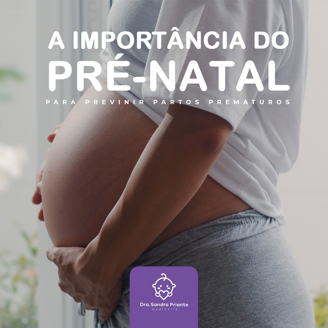 Novembro Roxo - Como Prevenir O Parto Prematuro E Garantir A Saúde Do Seu Bebê